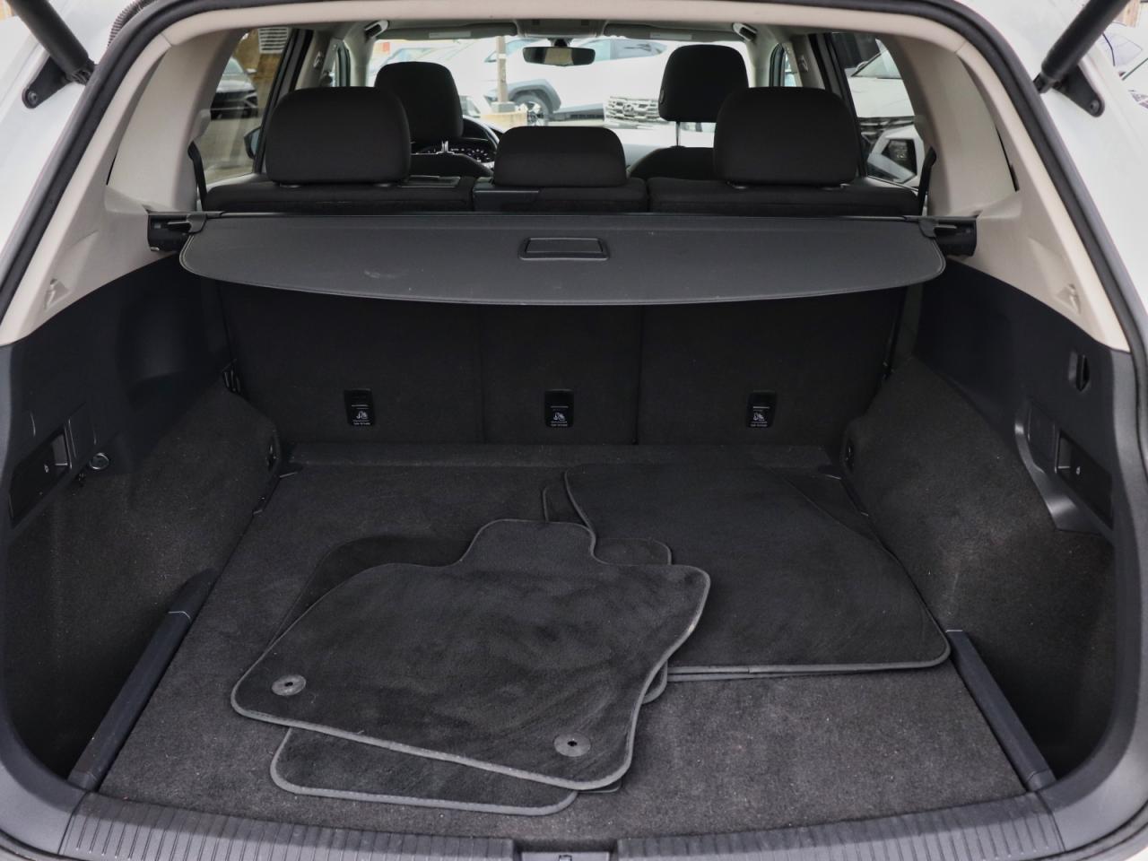 2021 Volkswagen Tiguan Comfortline - Heated Seats | Sunroof | Navigation Photo