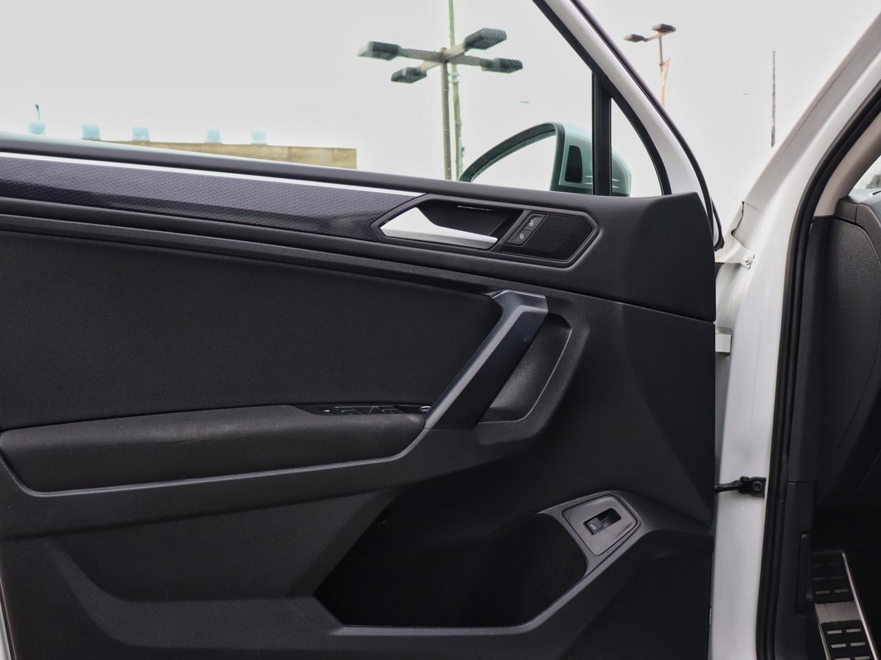 2021 Volkswagen Tiguan Comfortline - Heated Seats | Sunroof | Navigation Photo