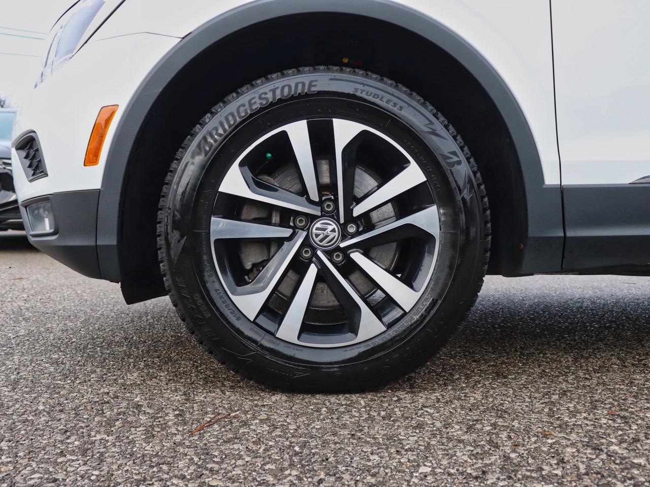 2021 Volkswagen Tiguan Comfortline - Heated Seats | Sunroof | Navigation Photo