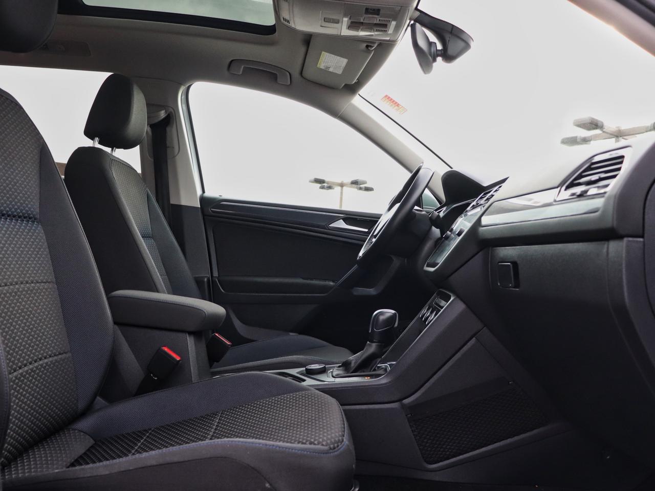 2021 Volkswagen Tiguan Comfortline - Heated Seats | Sunroof | Navigation Photo