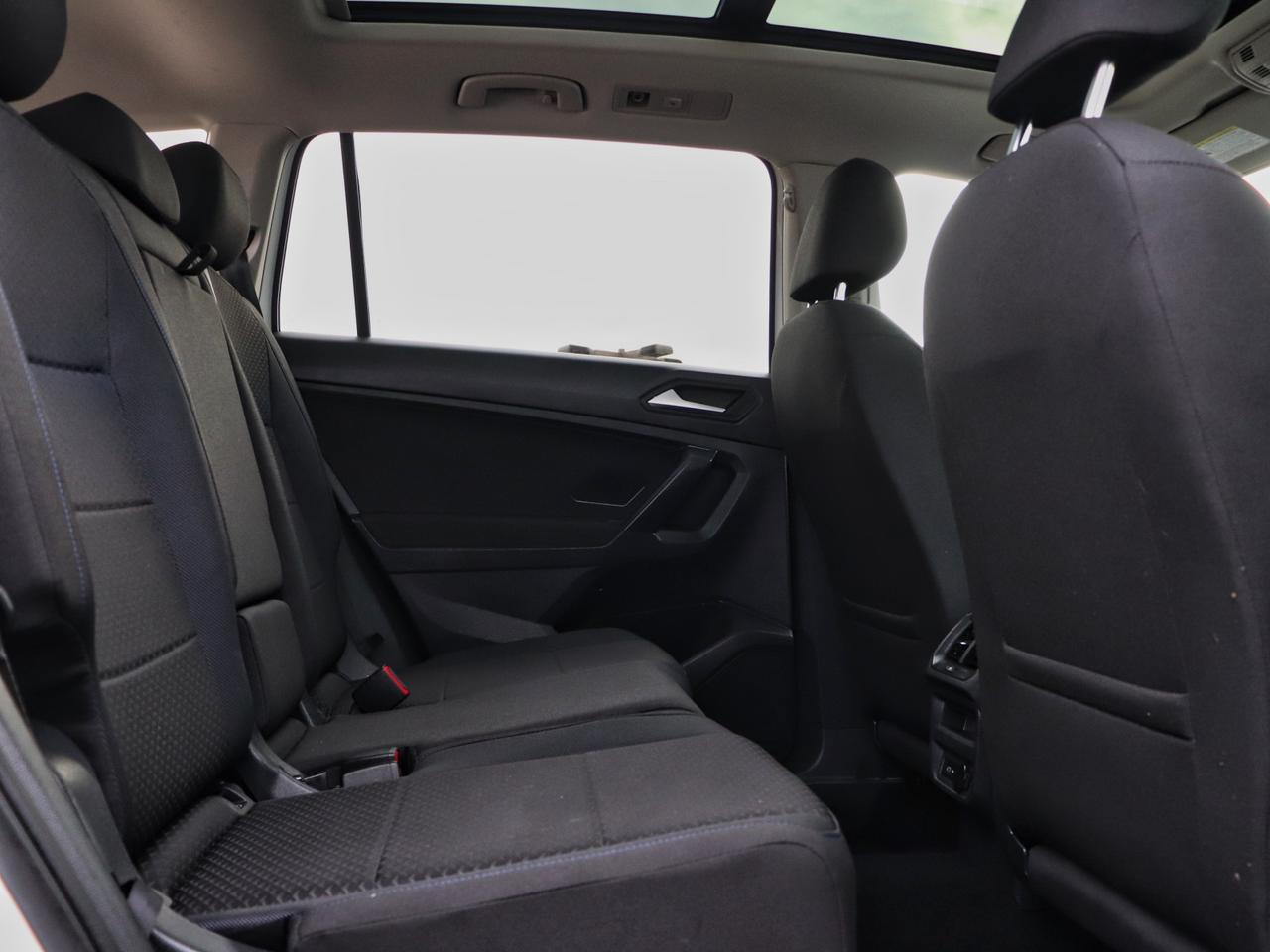 2021 Volkswagen Tiguan Comfortline - Heated Seats | Sunroof | Navigation Photo
