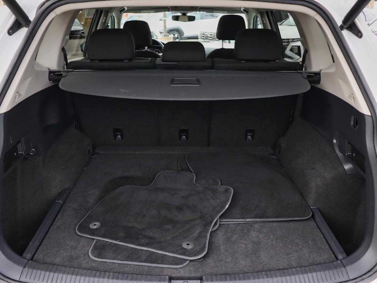 2021 Volkswagen Tiguan Comfortline - Heated Seats | Sunroof | Navigation Photo