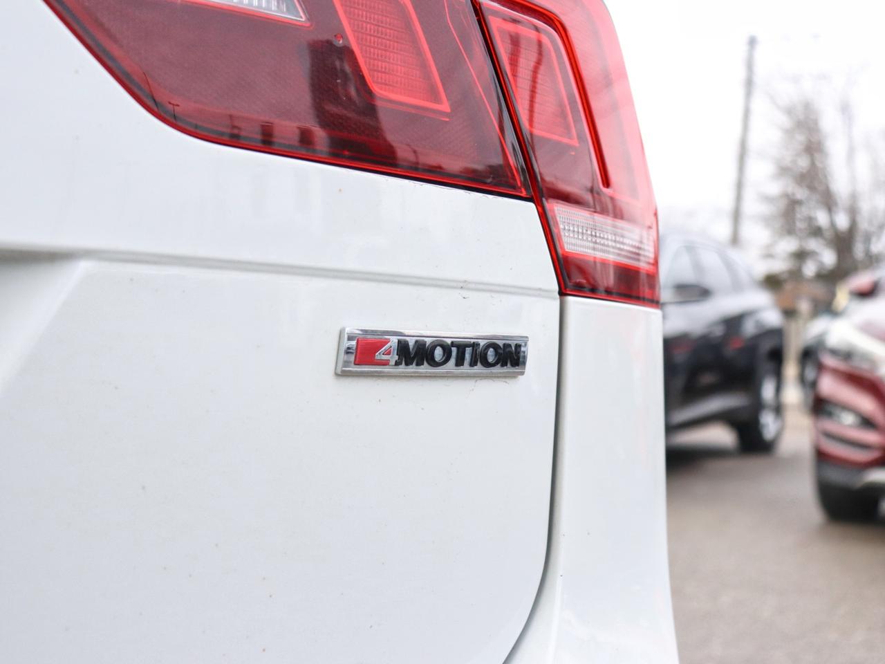 2021 Volkswagen Tiguan Comfortline - Heated Seats | Sunroof | Navigation Photo