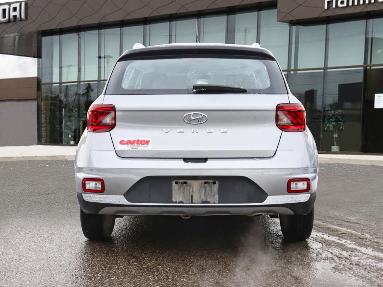 2025 Hyundai Venue Preferred - Heated Seats | Carplay | Remote Start Photo