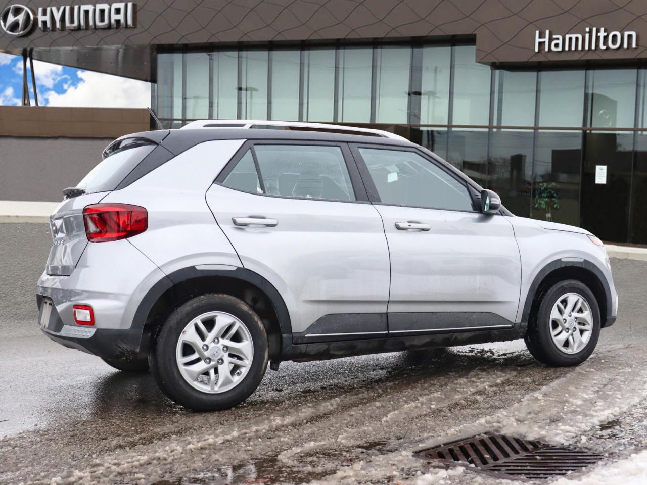 2025 Hyundai Venue Preferred - Heated Seats | Carplay | Remote Start Photo