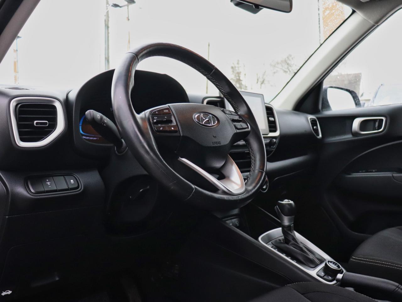 2025 Hyundai Venue Preferred - Heated Seats | Carplay | Remote Start Photo