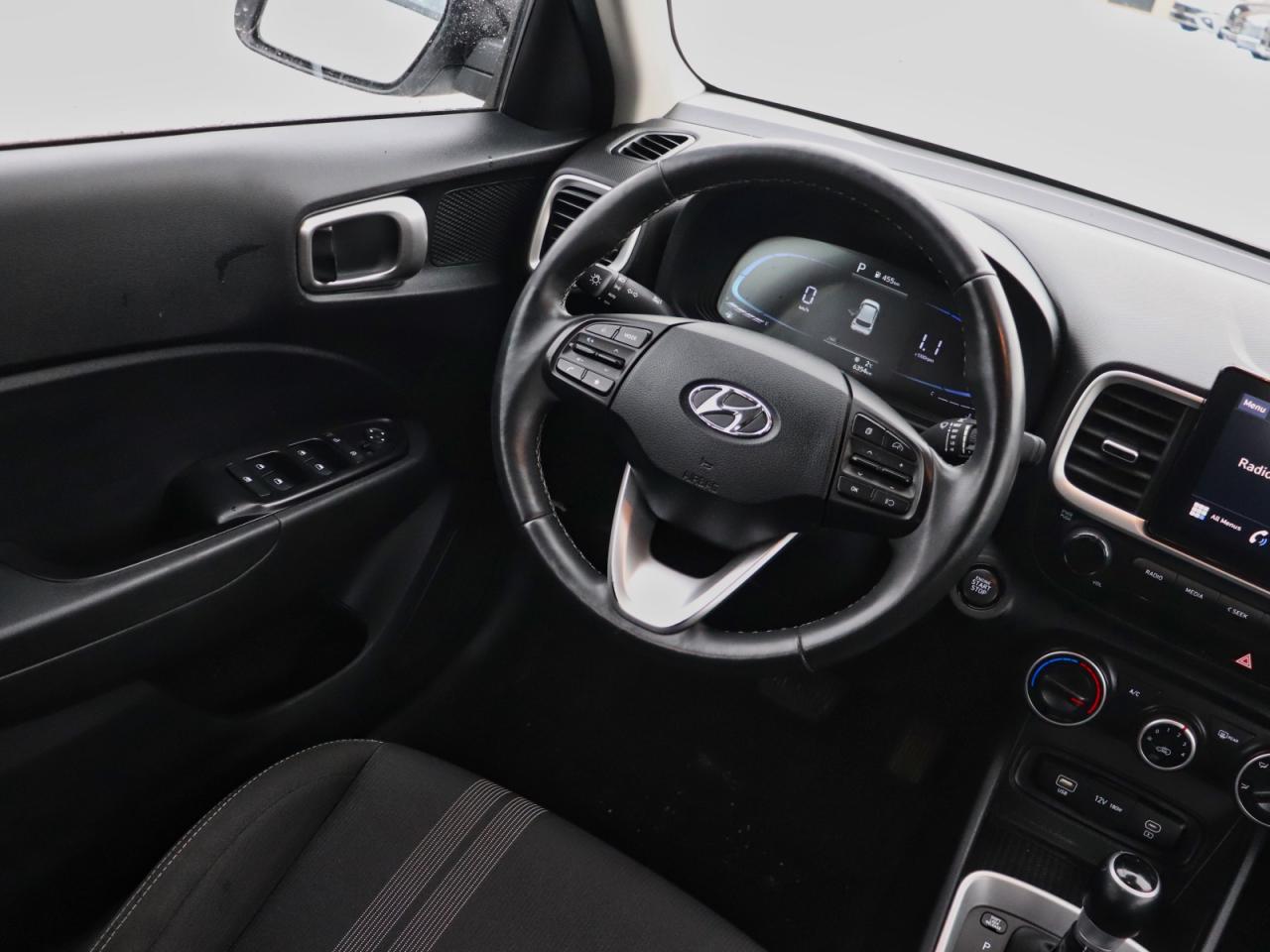 2025 Hyundai Venue Preferred - Heated Seats | Carplay | Remote Start Photo