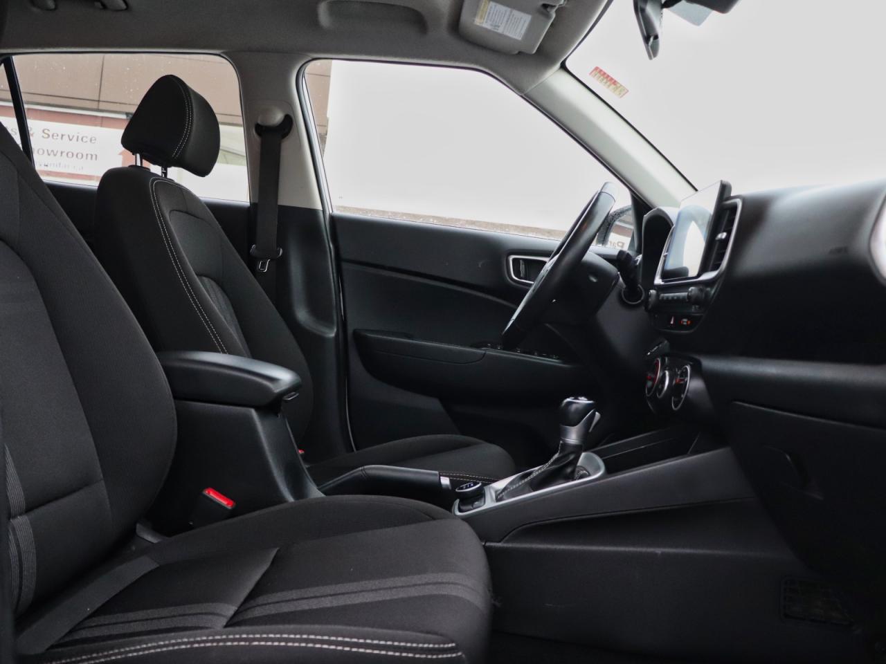 2025 Hyundai Venue Preferred - Heated Seats | Carplay | Remote Start Photo