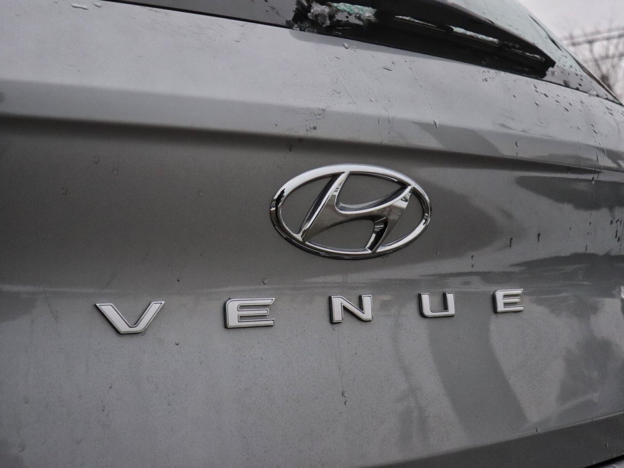 2025 Hyundai Venue Preferred - Heated Seats | Carplay | Remote Start Photo