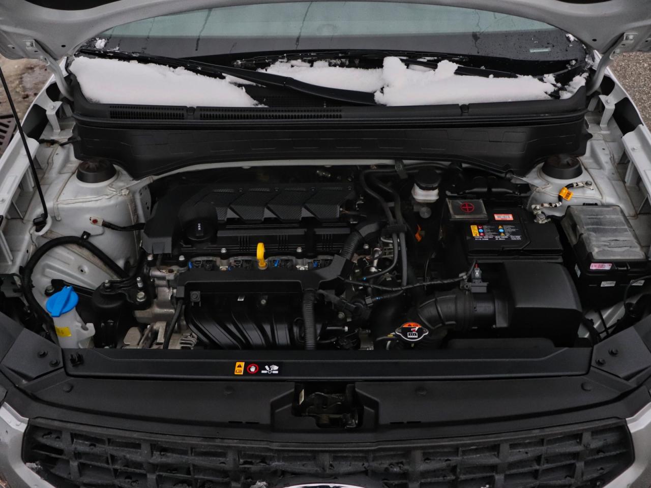 2025 Hyundai Venue Preferred - Heated Seats | Carplay | Remote Start Photo