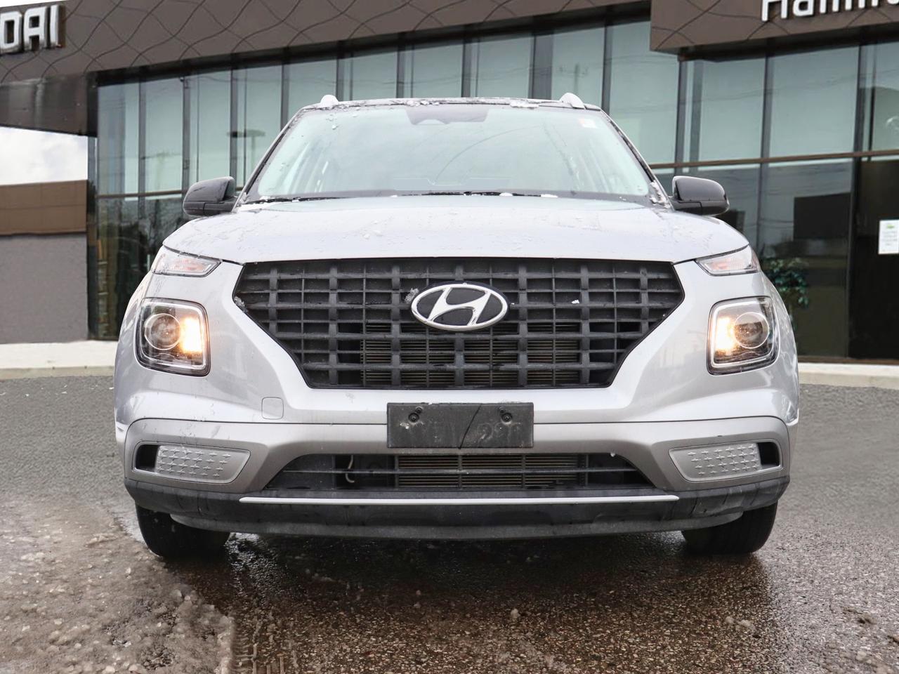 2025 Hyundai Venue Preferred - Heated Seats | Carplay | Remote Start Photo5