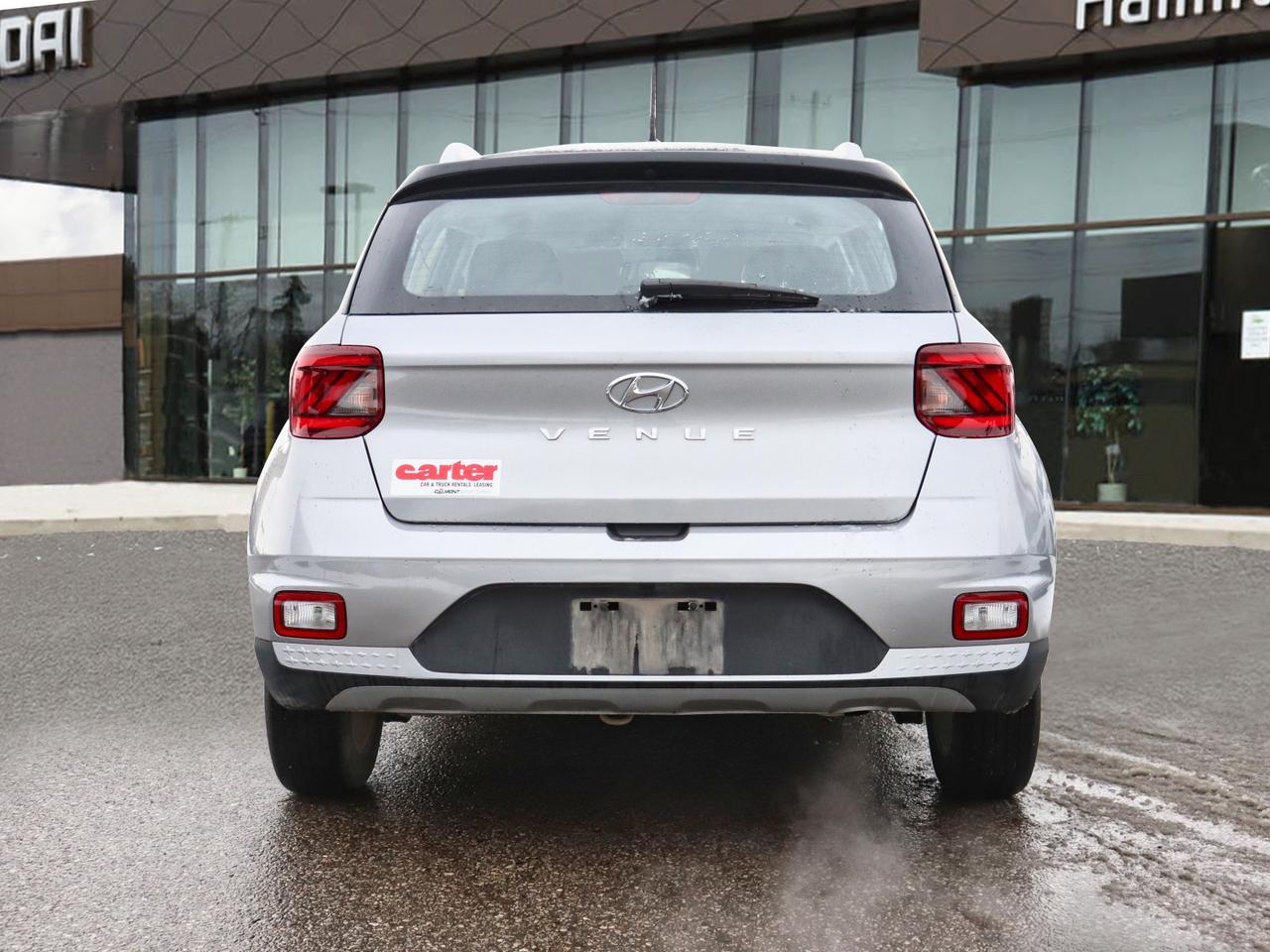 2025 Hyundai Venue Preferred - Heated Seats | Carplay | Remote Start Photo