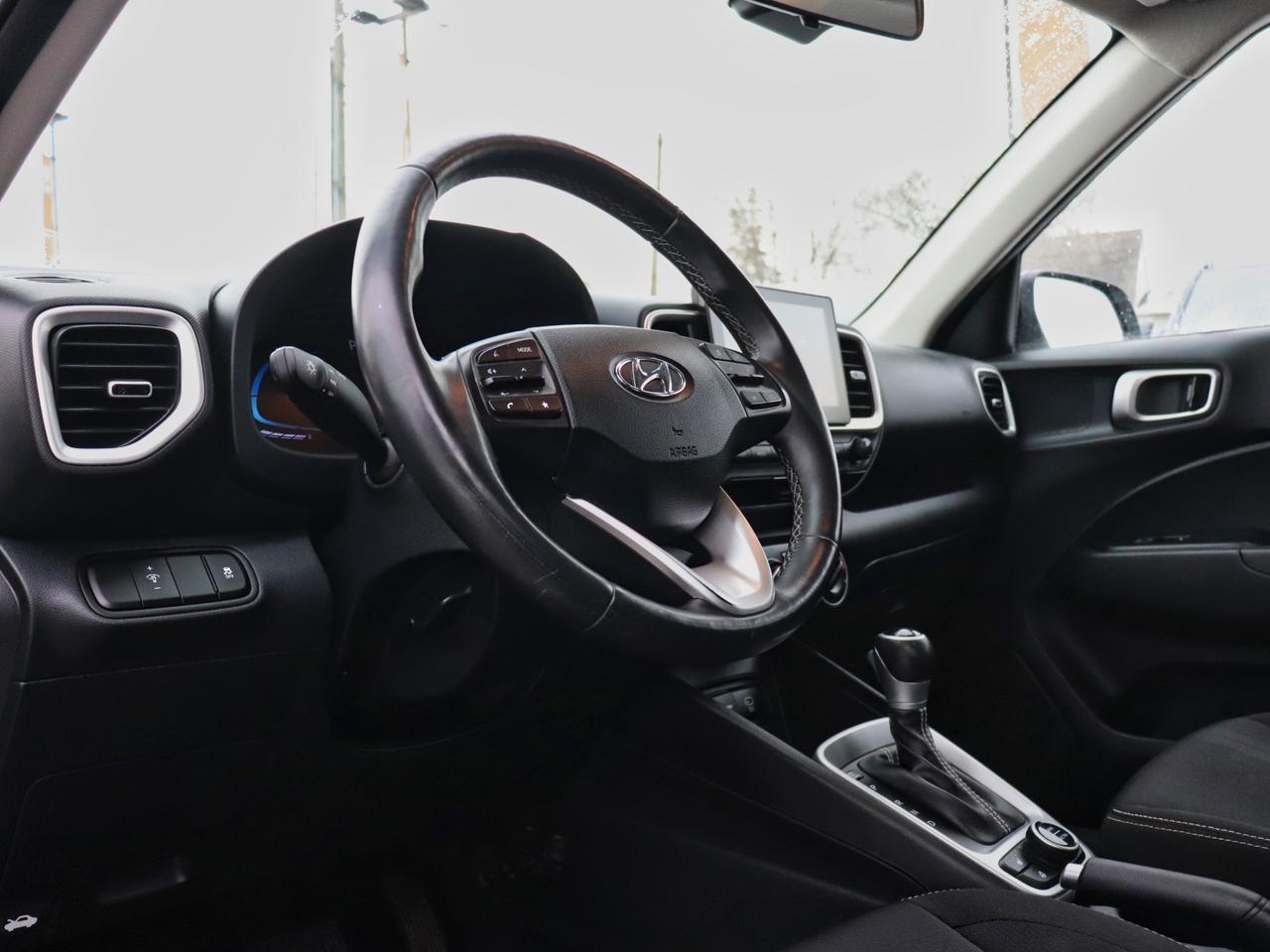 2025 Hyundai Venue Preferred - Heated Seats | Carplay | Remote Start Photo