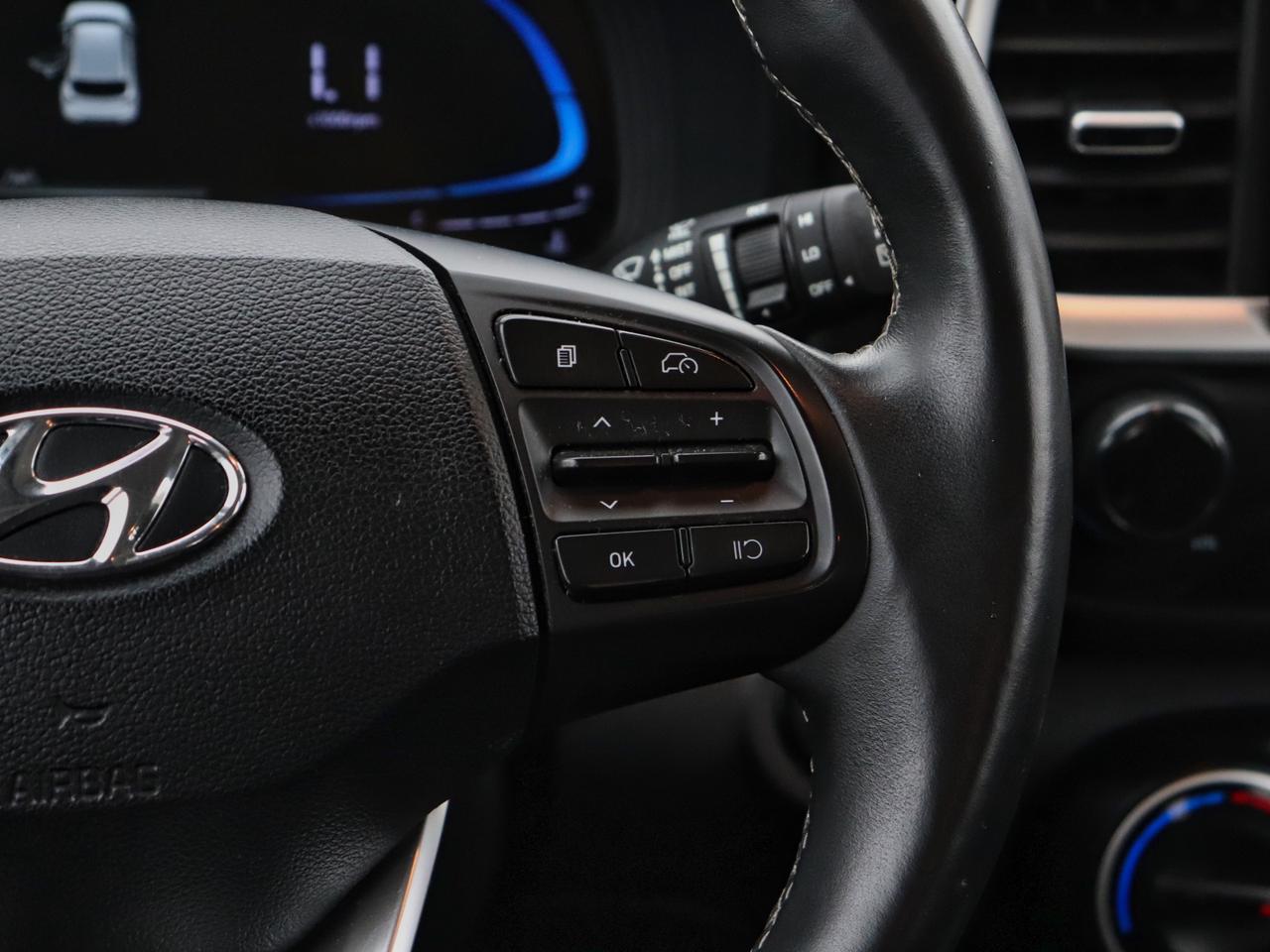 2025 Hyundai Venue Preferred - Heated Seats | Carplay | Remote Start Photo