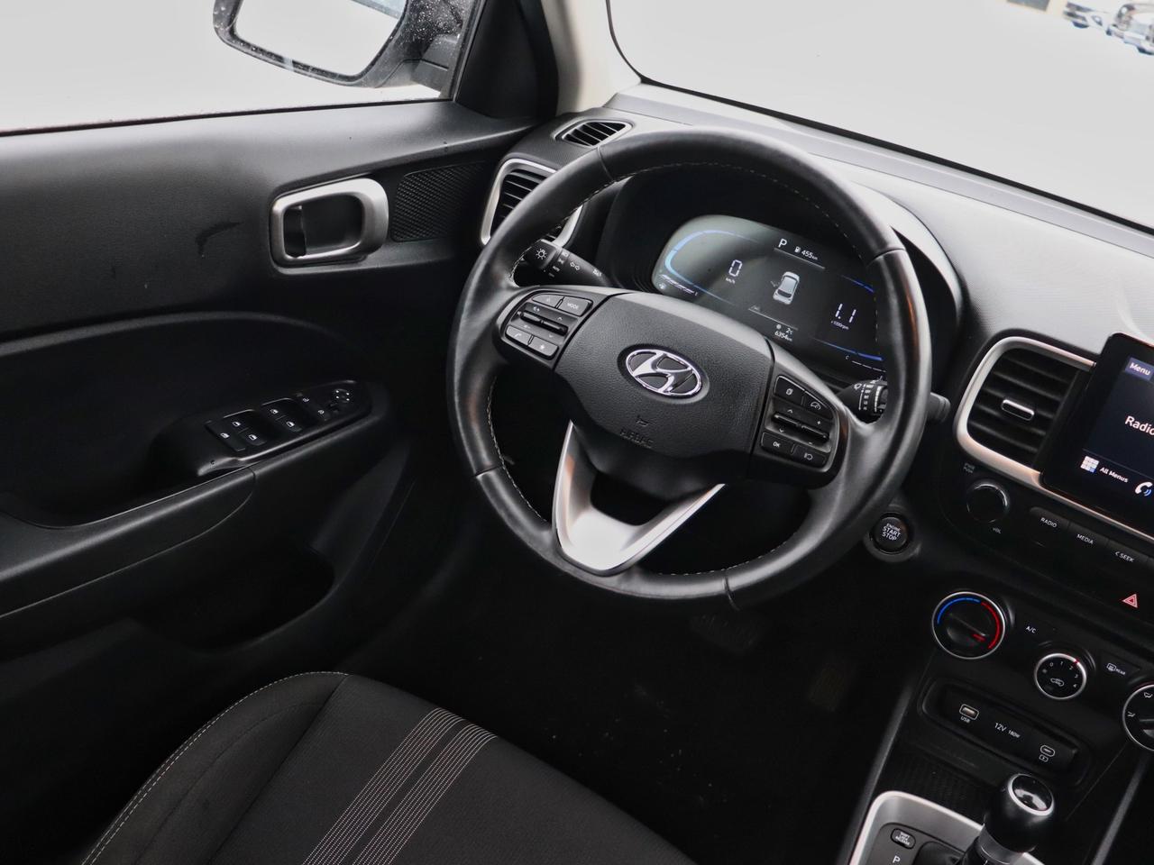 2025 Hyundai Venue Preferred - Heated Seats | Carplay | Remote Start Photo