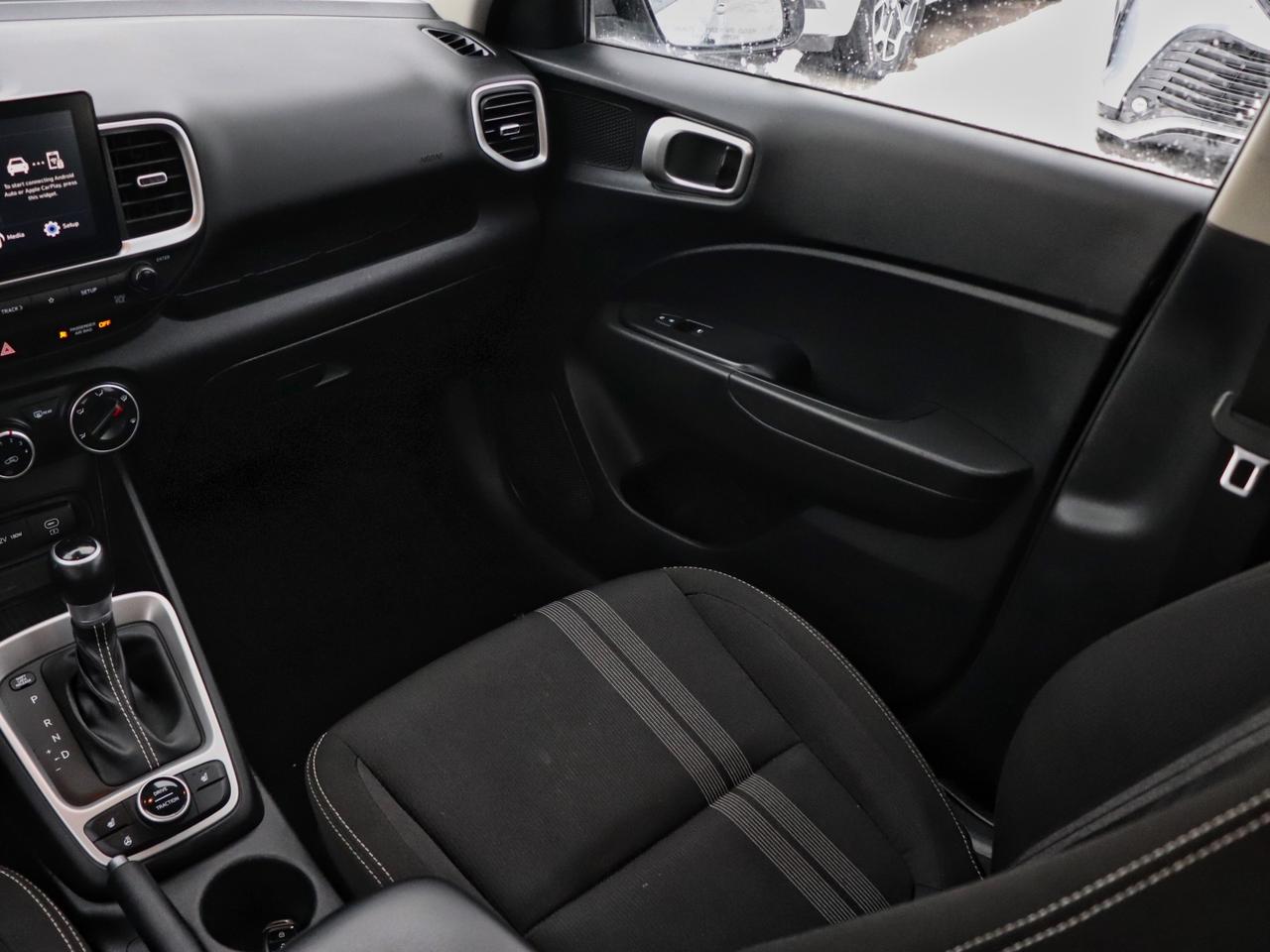 2025 Hyundai Venue Preferred - Heated Seats | Carplay | Remote Start Photo