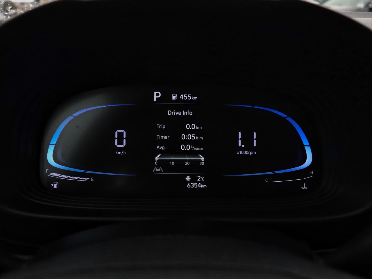 2025 Hyundai Venue Preferred - Heated Seats | Carplay | Remote Start Photo