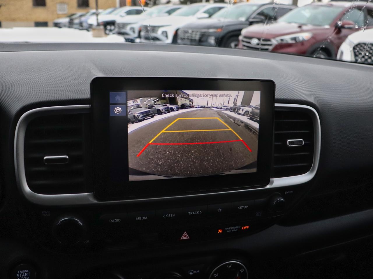 2025 Hyundai Venue Preferred - Heated Seats | Carplay | Remote Start Photo