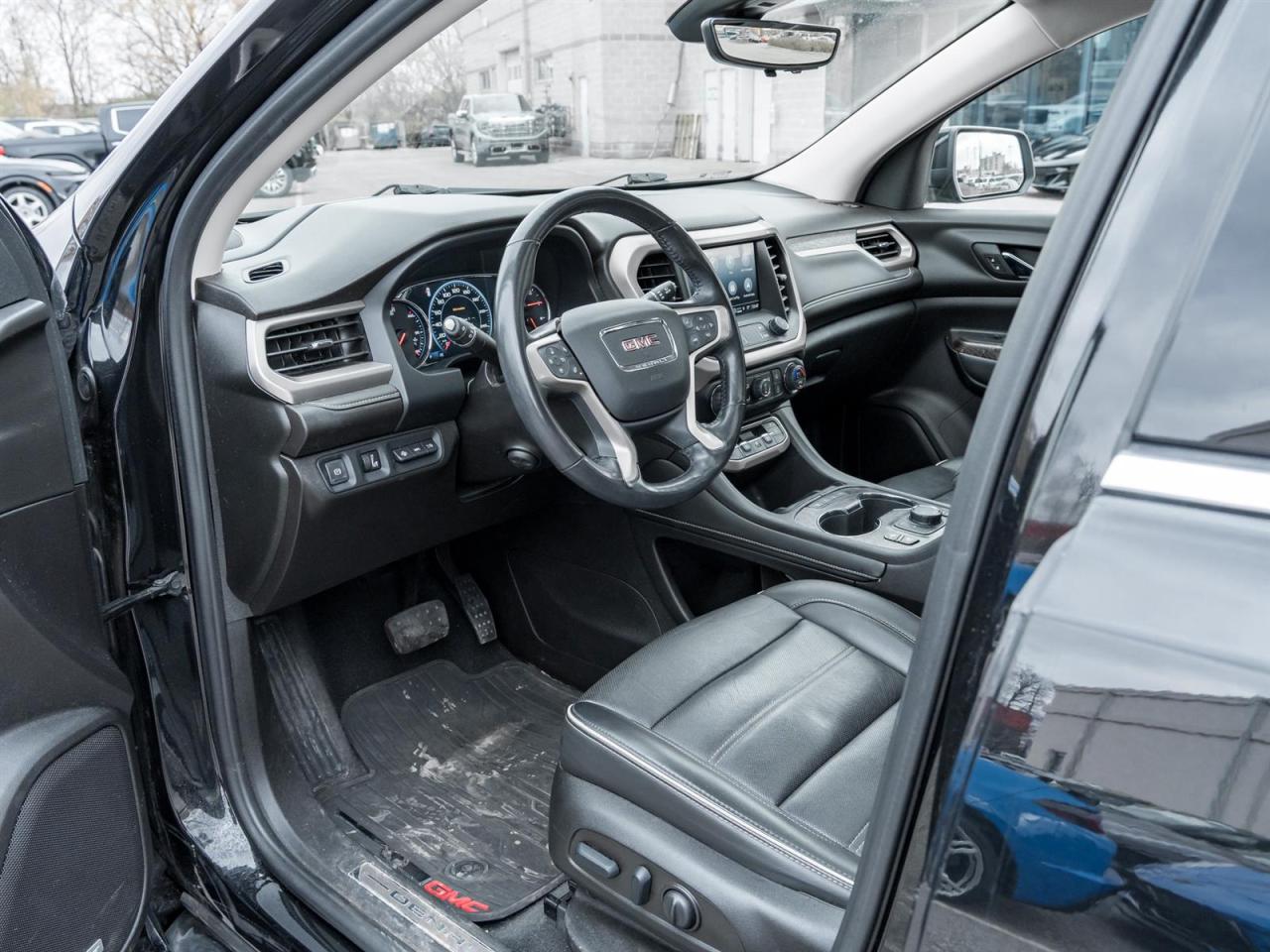 2022 GMC Acadia Denali Black Edition AWD- Photo