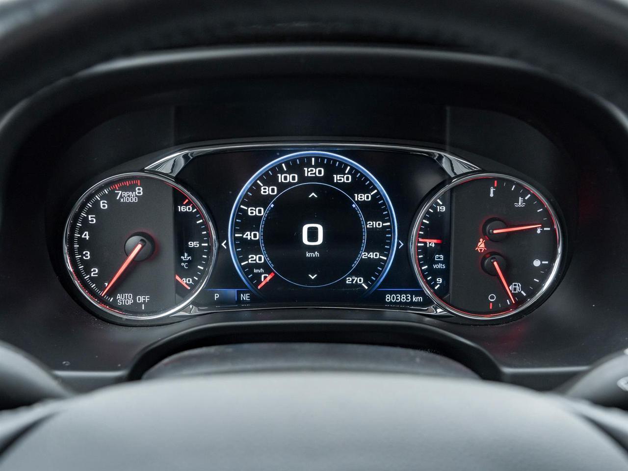 2022 GMC Acadia Denali Black Edition AWD- Photo