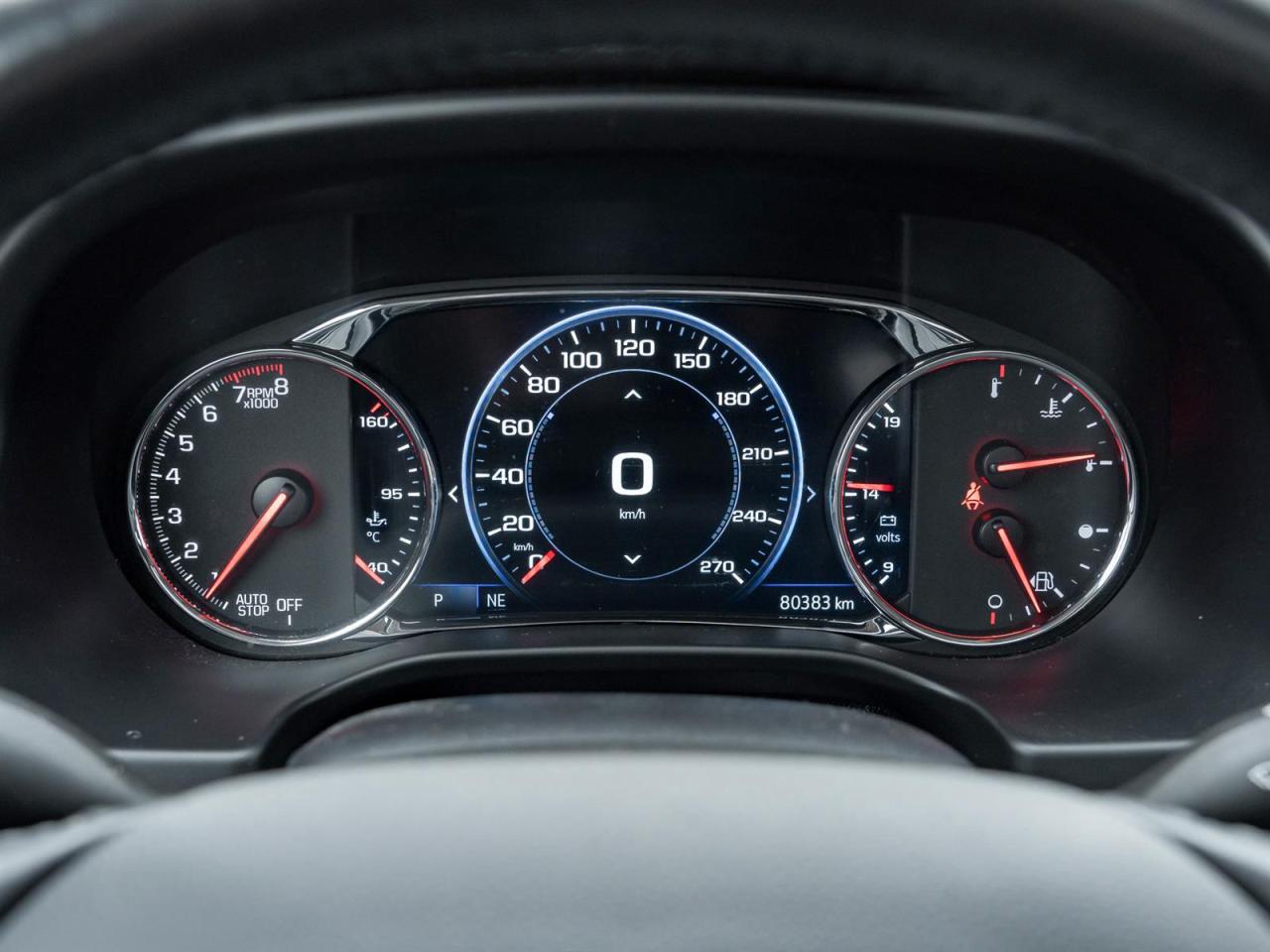 2022 GMC Acadia Denali Black Edition AWD- Photo