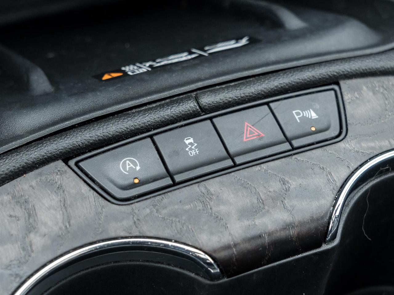 2022 GMC Acadia Denali Black Edition AWD- Photo