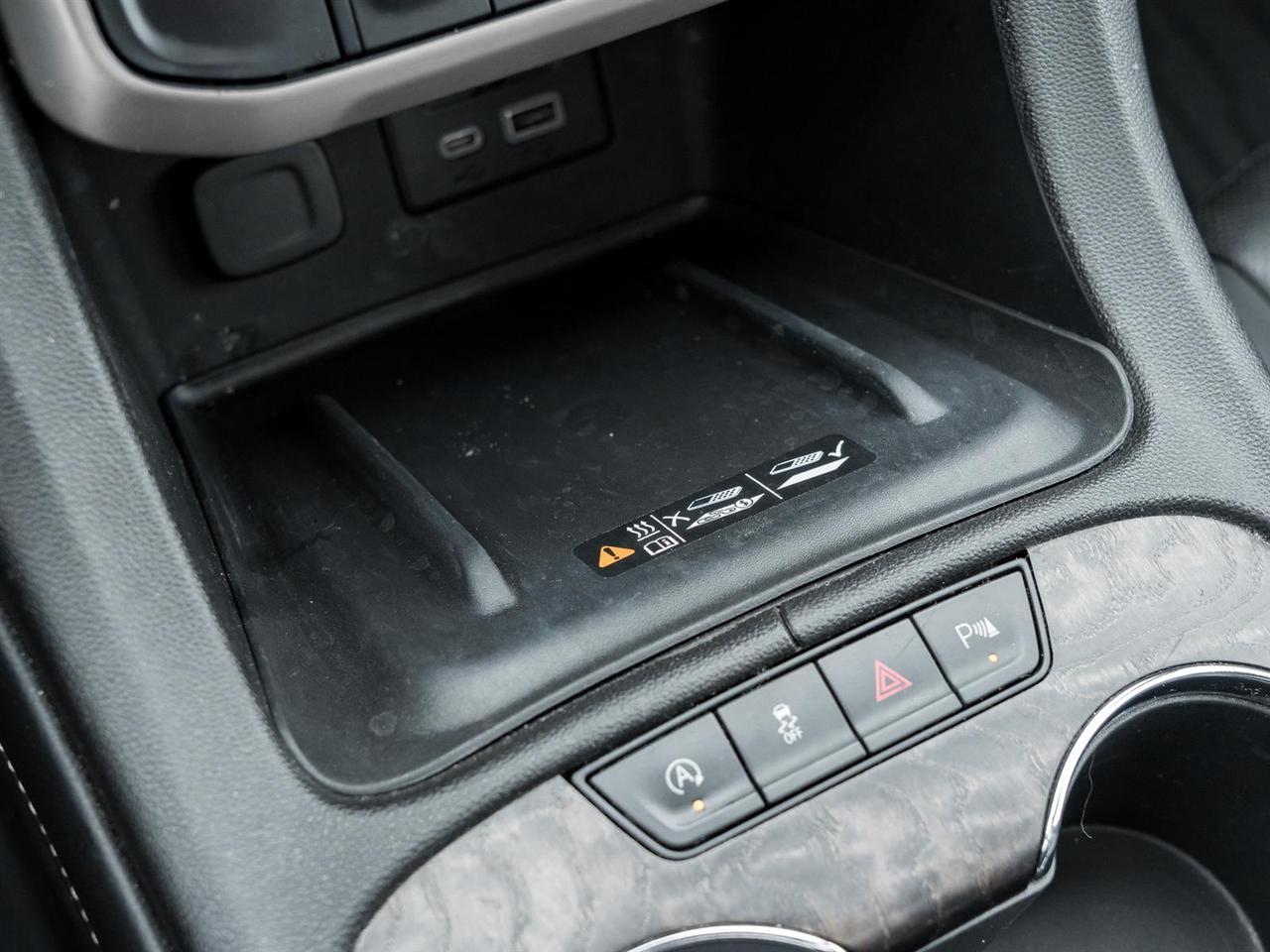 2022 GMC Acadia Denali Black Edition AWD- Photo