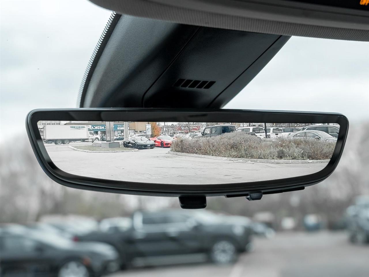 2022 GMC Acadia Denali Black Edition AWD- Photo