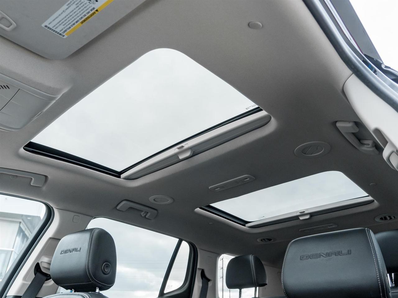 2022 GMC Acadia Denali Black Edition AWD- Photo