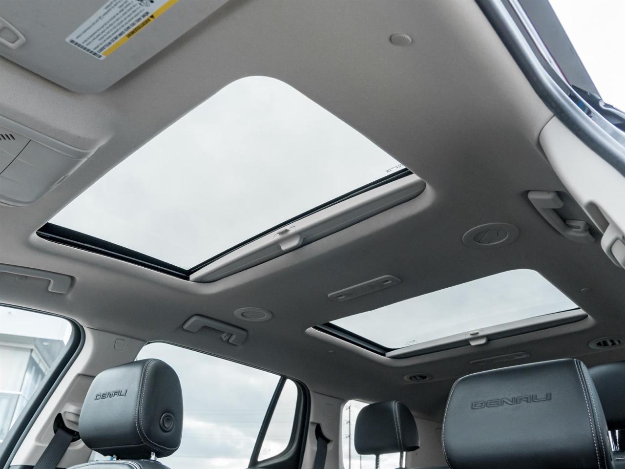 2022 GMC Acadia Denali Black Edition AWD- Photo