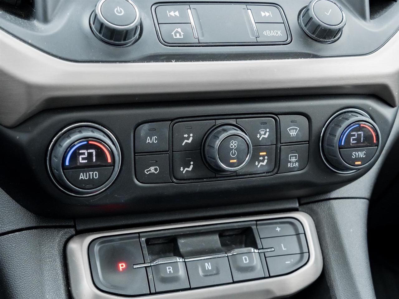 2022 GMC Acadia Denali Black Edition AWD- Photo
