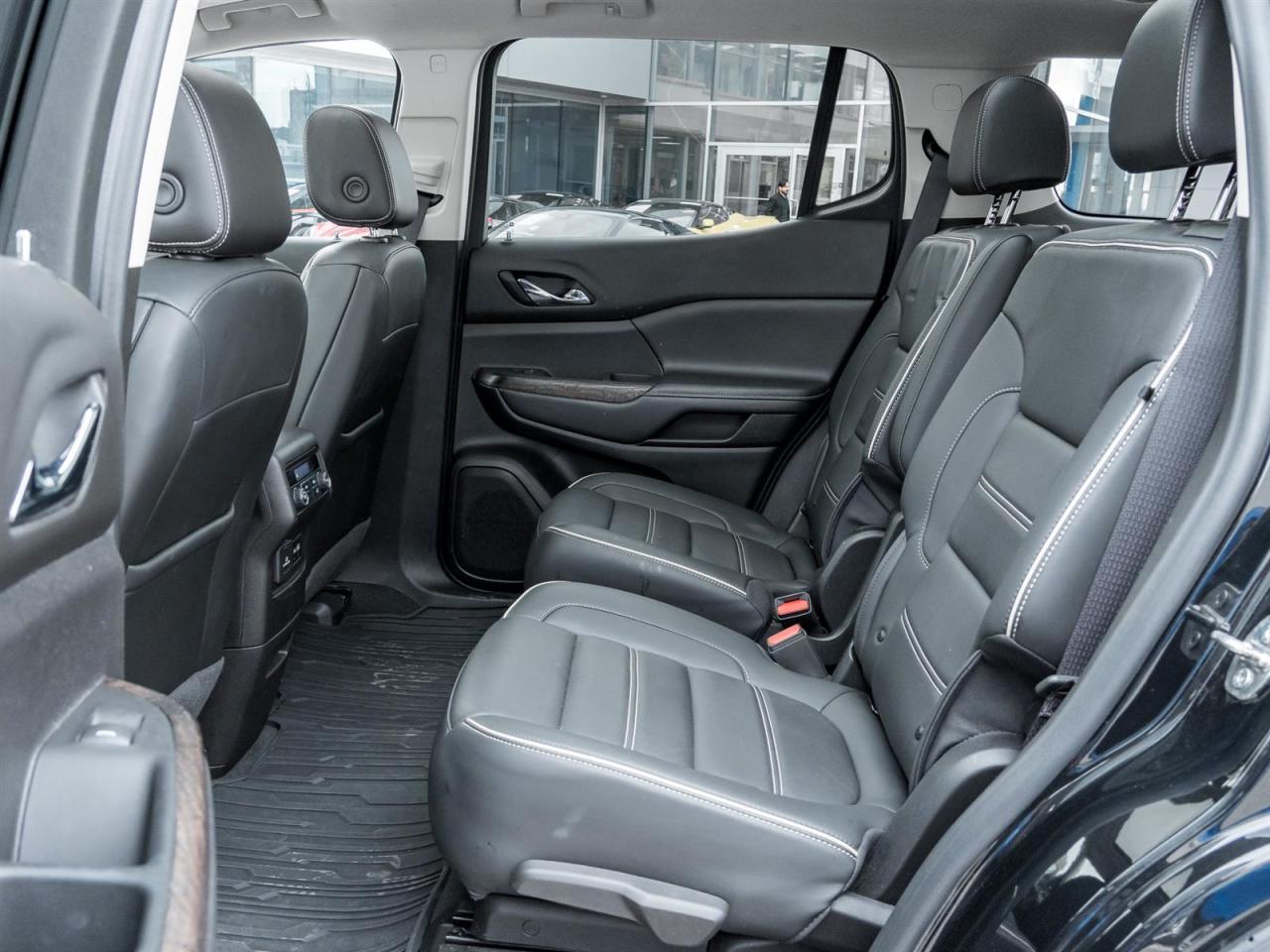 2022 GMC Acadia Denali Black Edition AWD- Photo