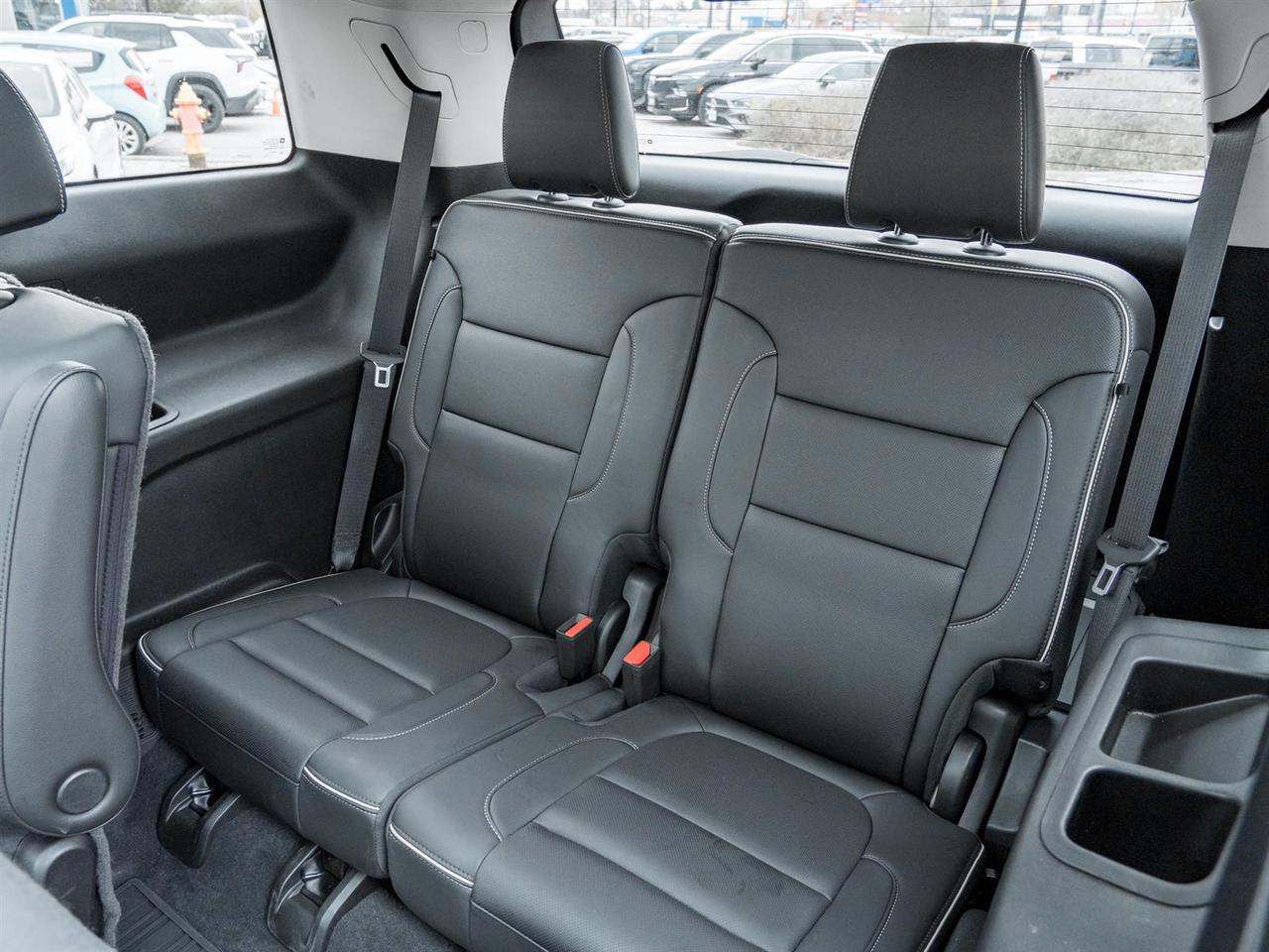 2022 GMC Acadia Denali Black Edition AWD- Photo