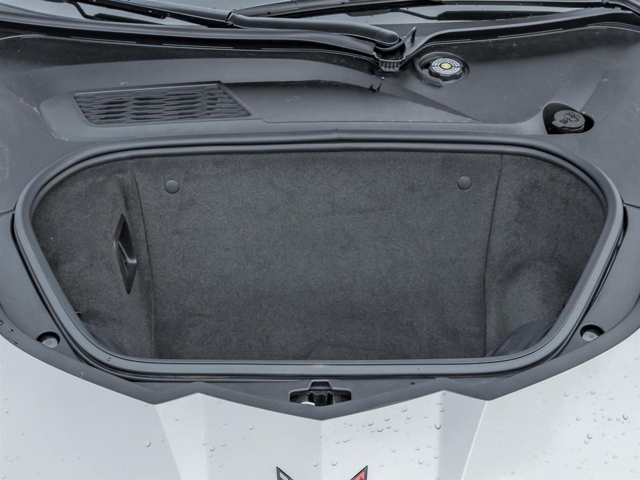 2024 Chevrolet Corvette Z06 3LZ-Z07 Package | Front Lift | Two-Toned Seats Photo