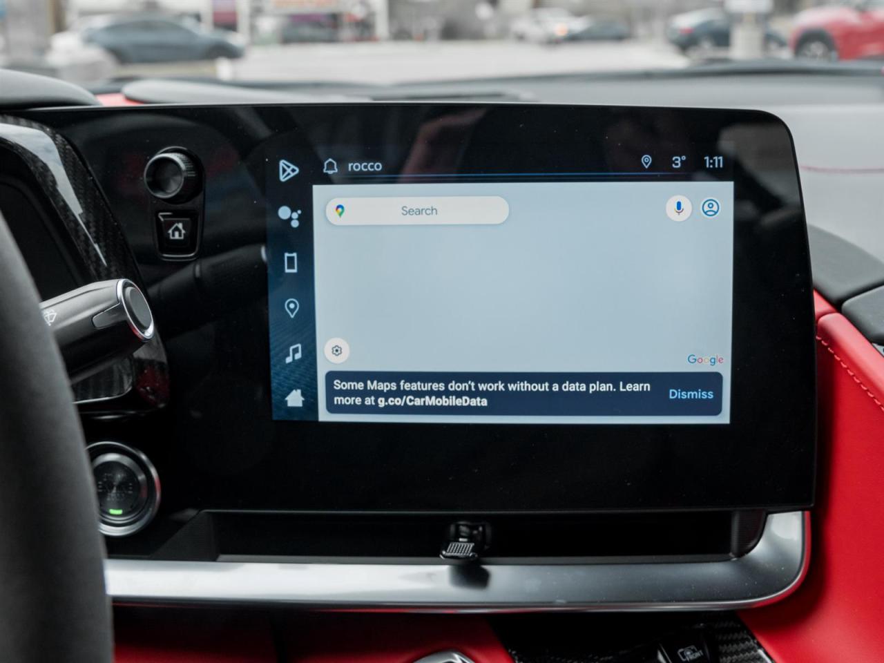 2024 Chevrolet Corvette Z06 3LZ-Z07 Package | Front Lift | Two-Toned Seats Photo