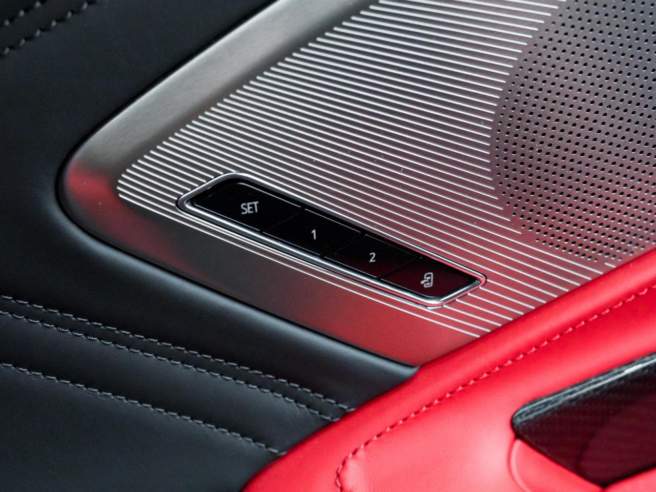 2024 Chevrolet Corvette Z06 3LZ-Z07 Package | Front Lift | Two-Toned Seats Photo