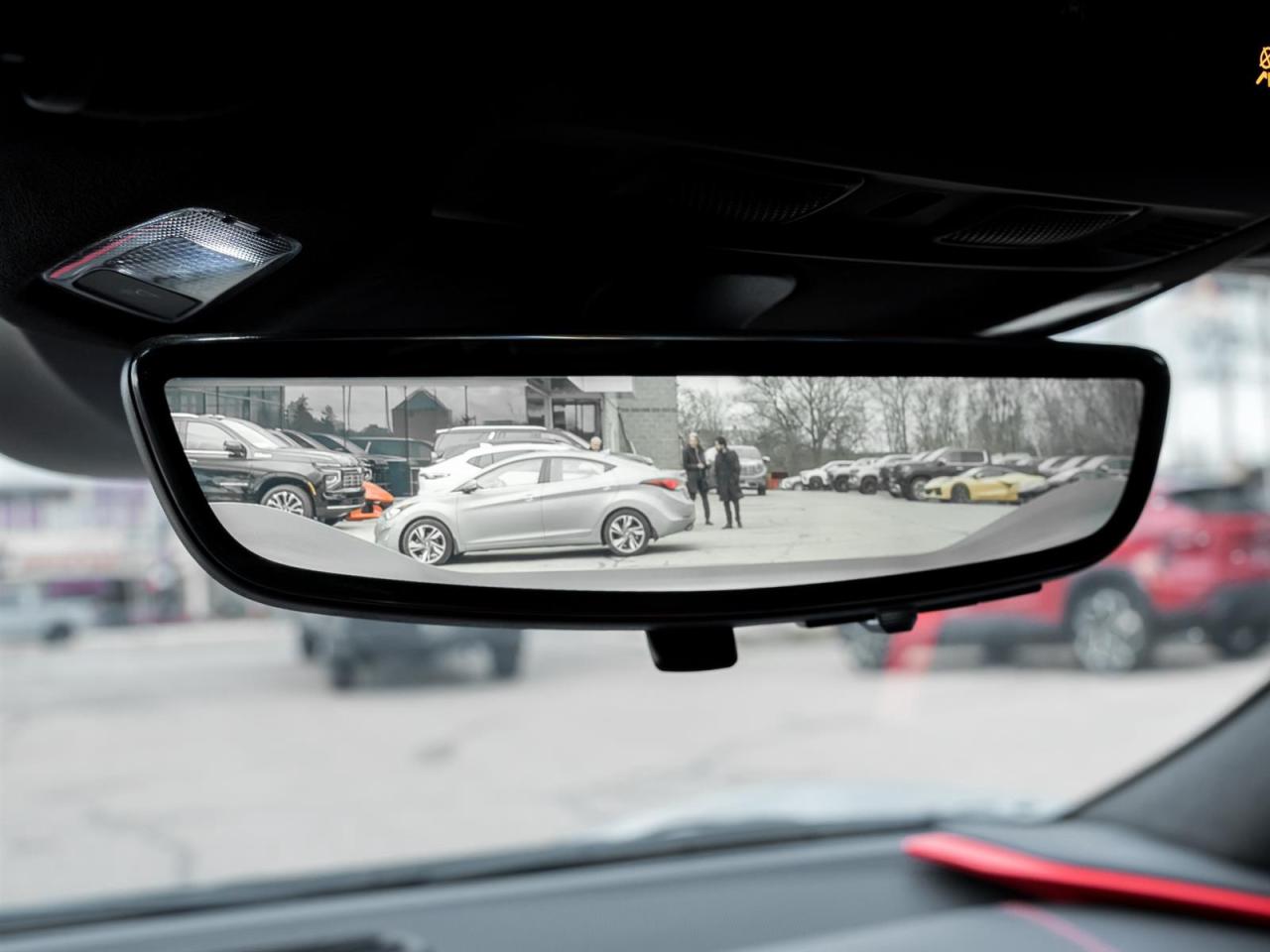 2024 Chevrolet Corvette Z06 3LZ-Z07 Package | Front Lift | Two-Toned Seats Photo