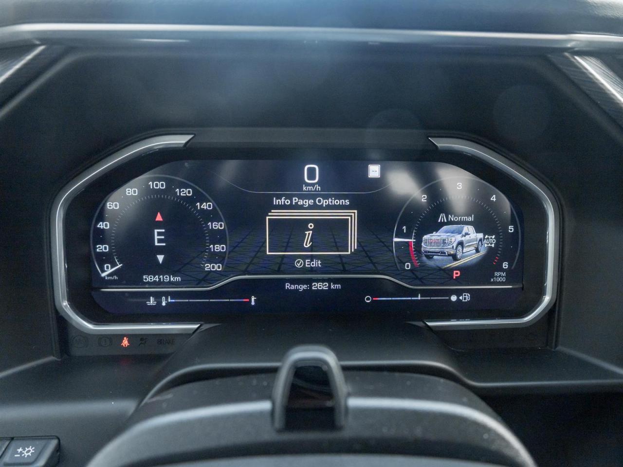 2023 GMC Sierra 1500 Denali Ultimate- 22 Inch Wheels | Surround Vision Photo