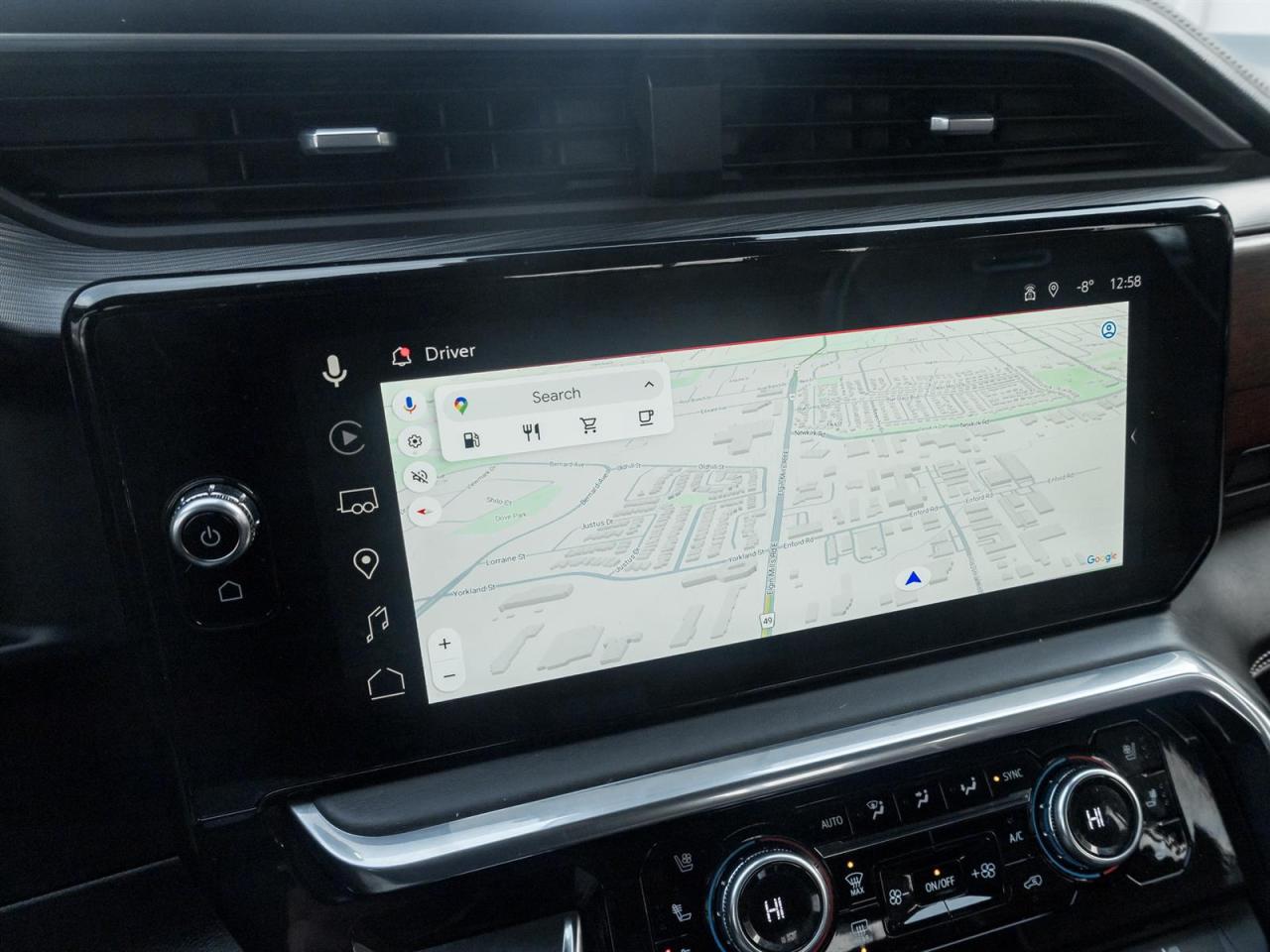 2023 GMC Sierra 1500 Denali Ultimate- 22 Inch Wheels | Surround Vision Photo