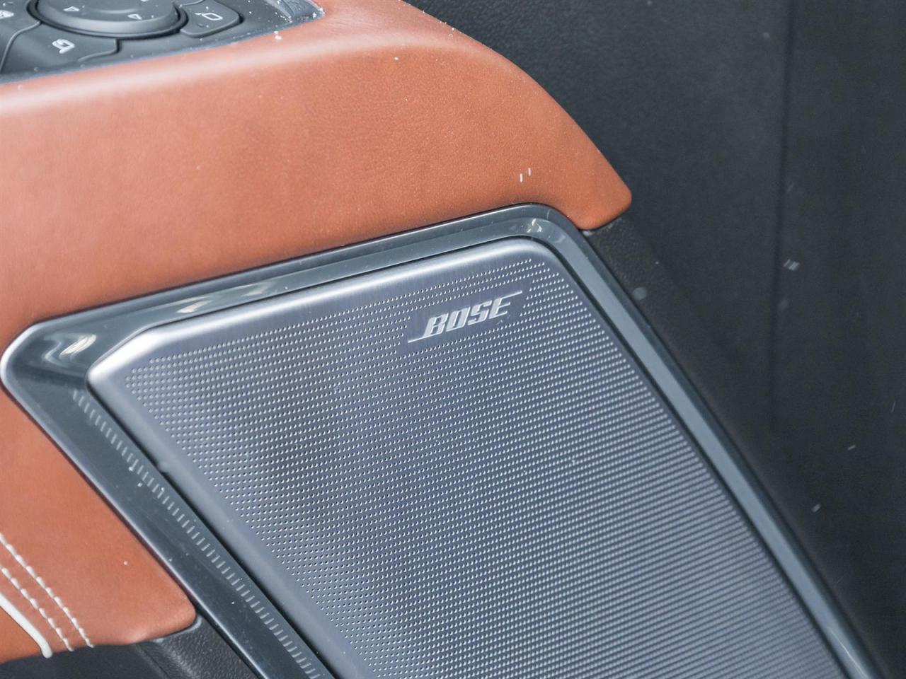 2023 GMC Sierra 1500 Denali Ultimate- 22 Inch Wheels | Surround Vision Photo