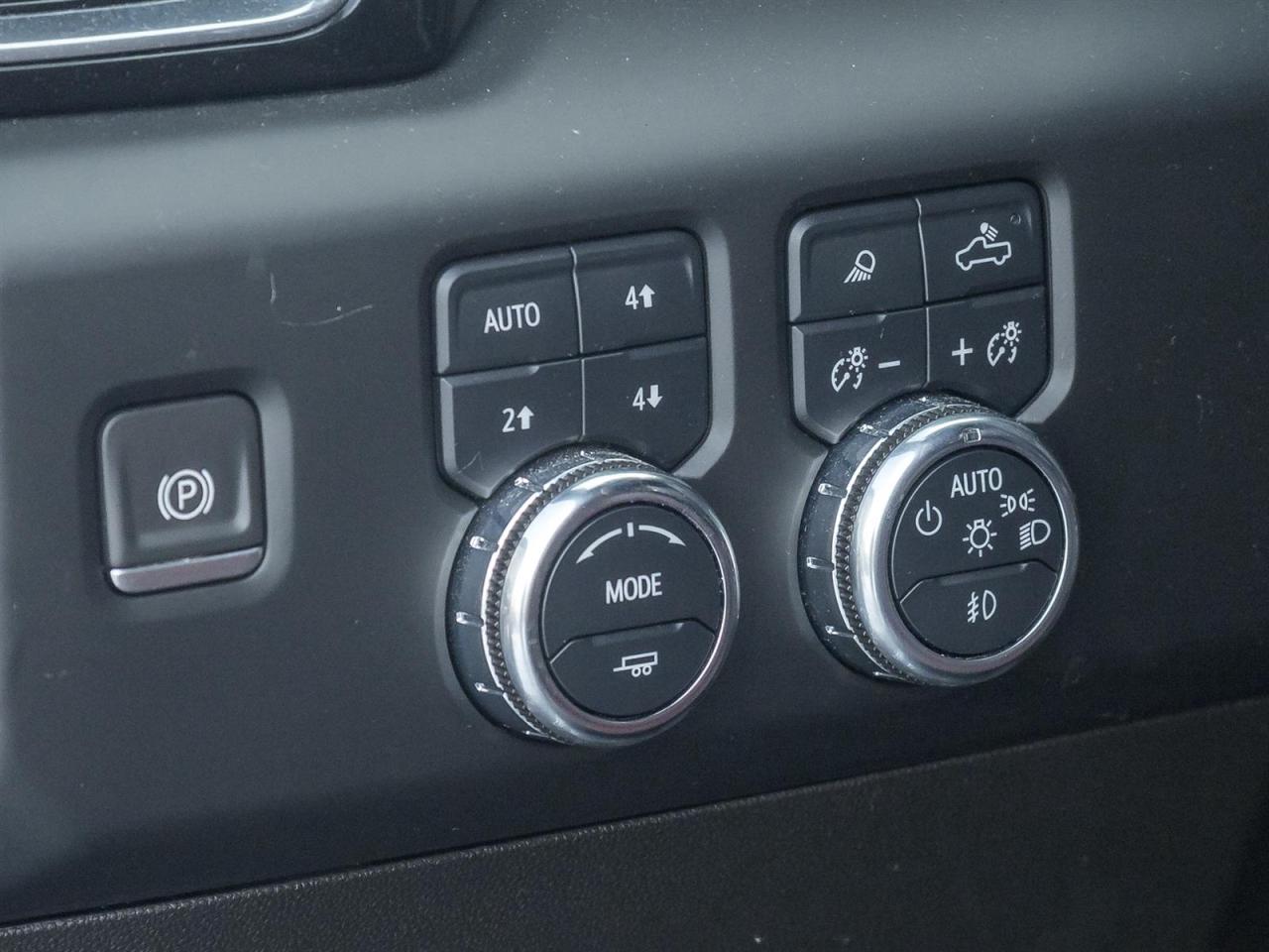 2023 GMC Sierra 1500 Denali Ultimate- 22 Inch Wheels | Surround Vision Photo