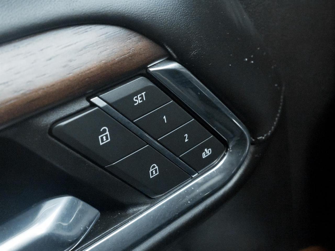 2023 GMC Sierra 1500 Denali Ultimate- 22 Inch Wheels | Surround Vision Photo