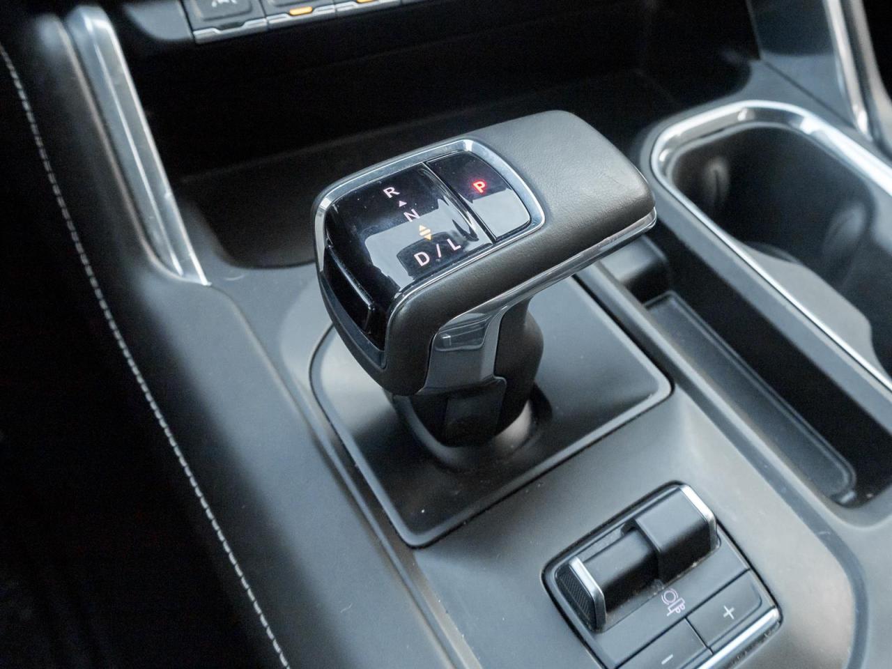 2023 GMC Sierra 1500 Denali Ultimate- 22 Inch Wheels | Surround Vision Photo