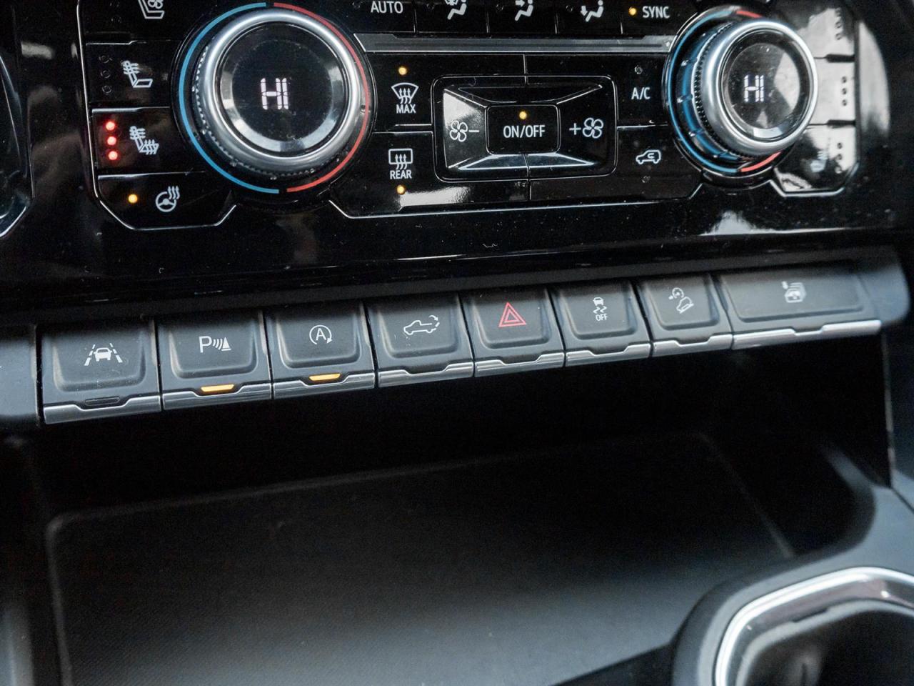 2023 GMC Sierra 1500 Denali Ultimate- 22 Inch Wheels | Surround Vision Photo