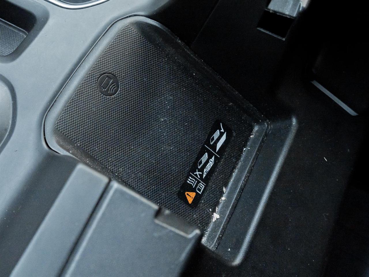 2023 GMC Sierra 1500 Denali Ultimate- 22 Inch Wheels | Surround Vision Photo