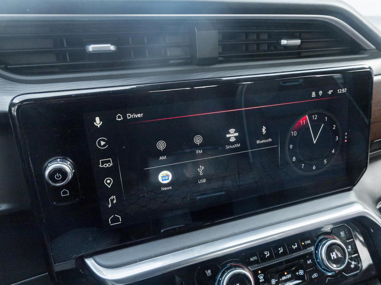 2023 GMC Sierra 1500 Denali Ultimate- 22 Inch Wheels | Surround Vision Photo