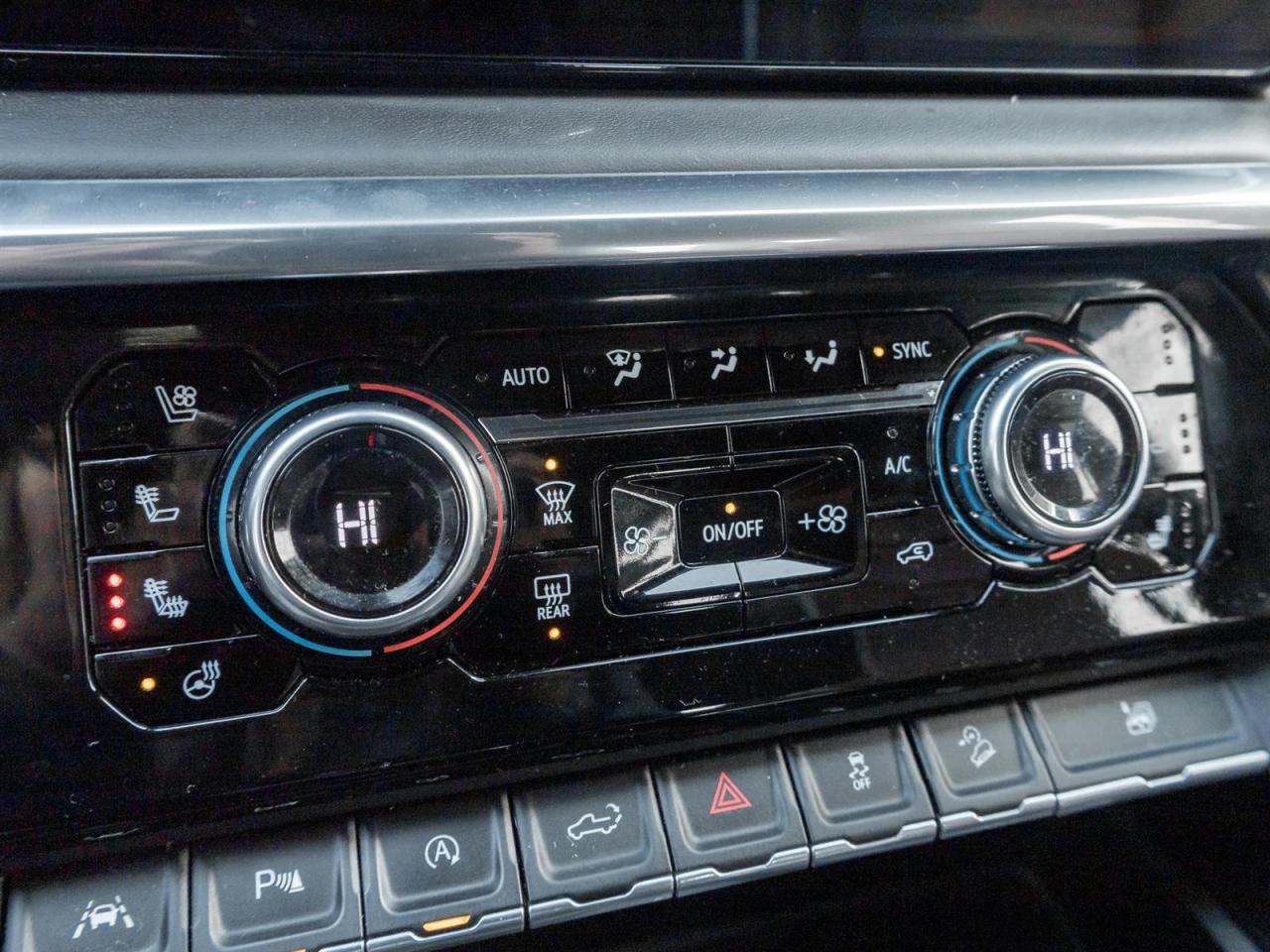 2023 GMC Sierra 1500 Denali Ultimate- 22 Inch Wheels | Surround Vision Photo