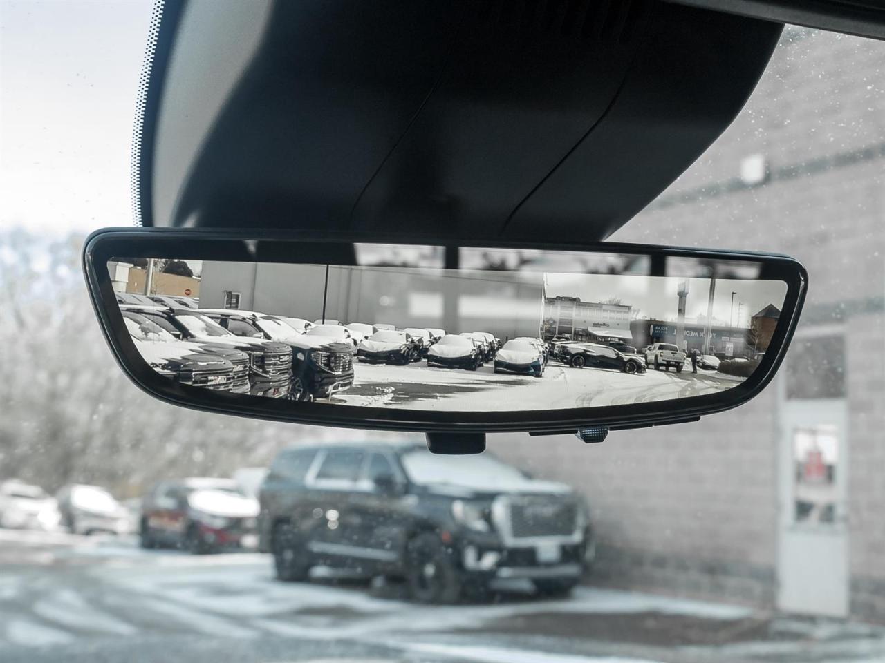 2023 GMC Sierra 1500 Denali Ultimate- 22 Inch Wheels | Surround Vision Photo