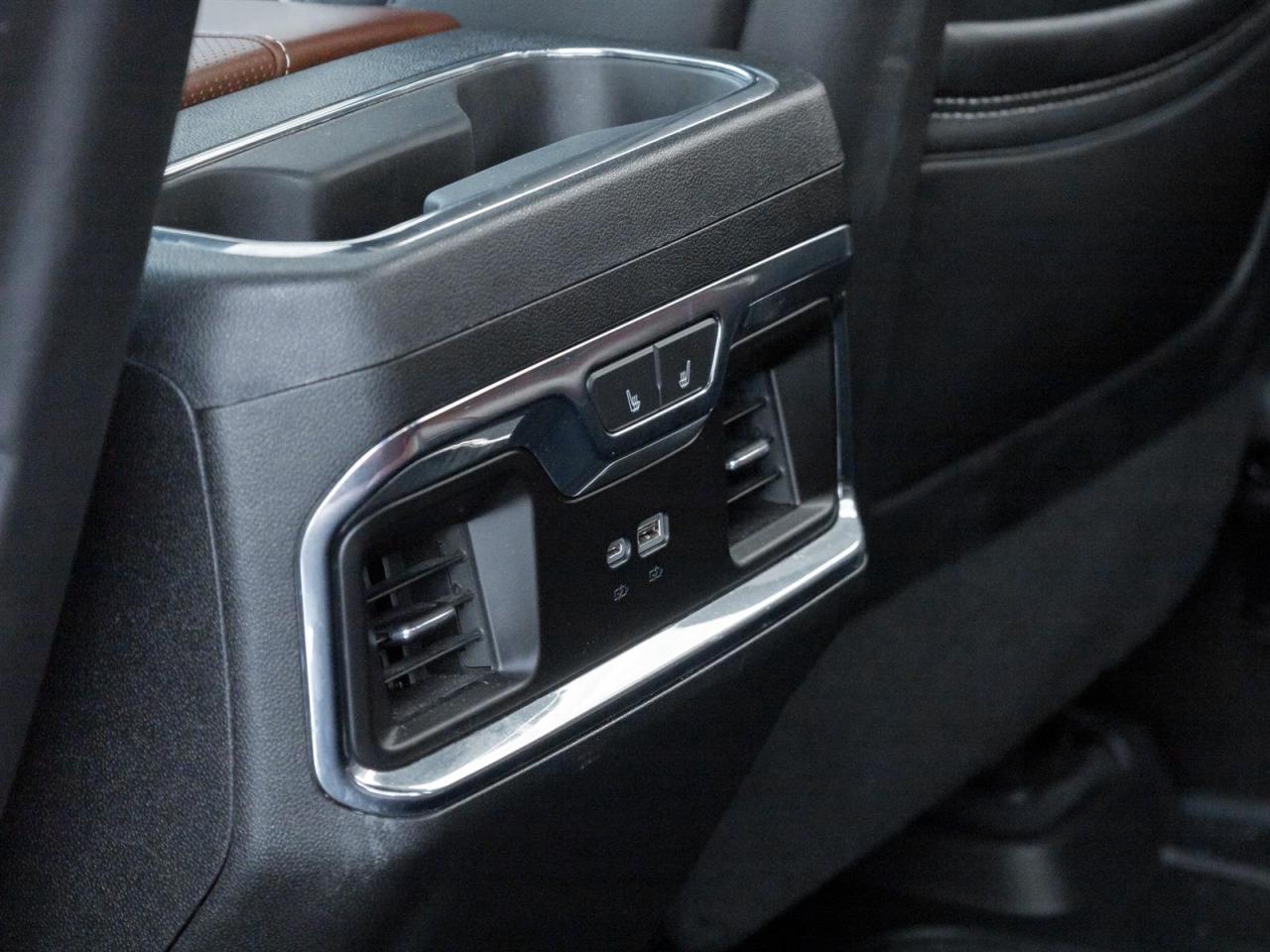 2023 GMC Sierra 1500 Denali Ultimate- 22 Inch Wheels | Surround Vision Photo