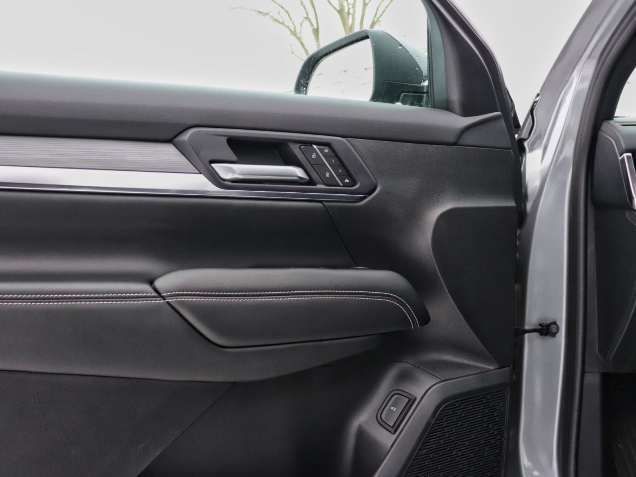 2025 GMC Terrain Elevation AWD Photo